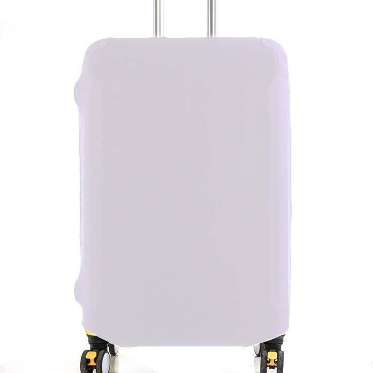 Personal Elastic Luggage Case Cover | Protective Suitcase Sleeve thumbnail 11