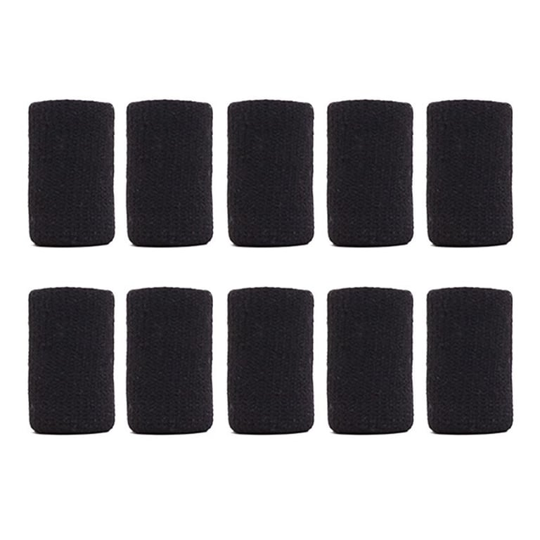 Finger Compression Sleeves for Sports | Protective Support
