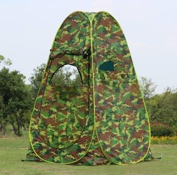 Automatic Tent, Changing Tent Shower Tent
