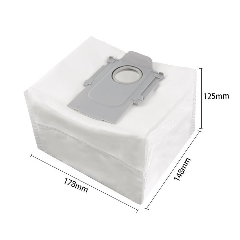 Robot Vacuum Cleaner Accessory Filter Set thumbnail 13