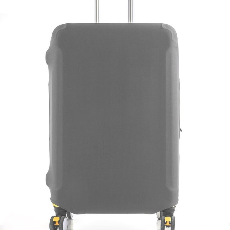 Personal Elastic Luggage Case Cover | Protective Suitcase Sleeve thumbnail 2