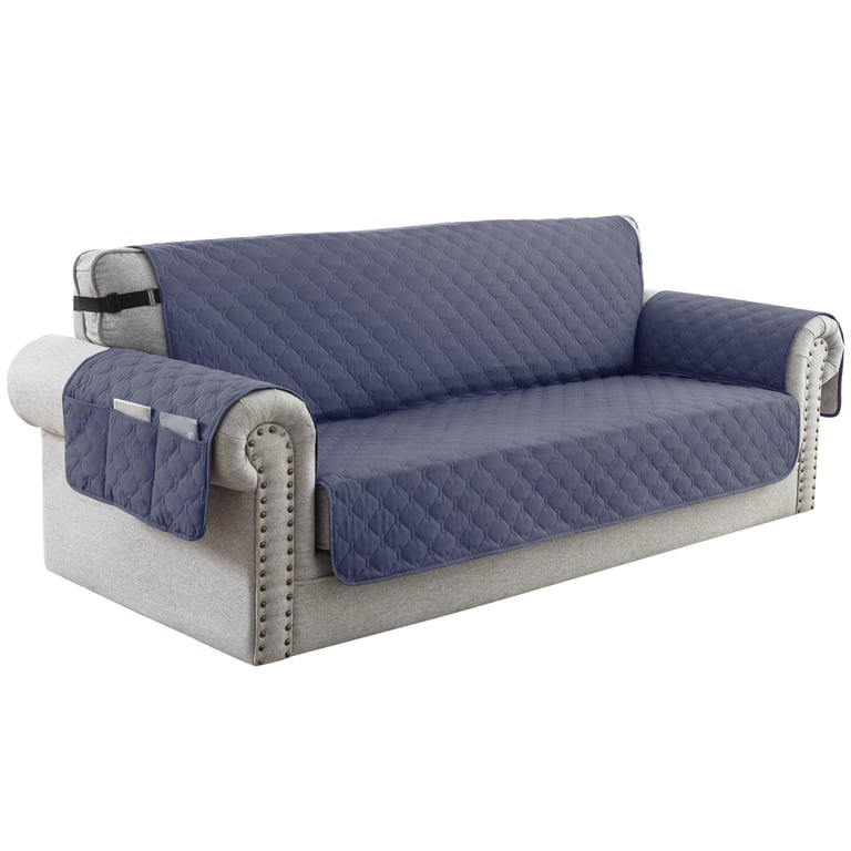 Waterproof Sofa Cushion Non-slip Pet Pad | Anti-fouling Protection thumbnail 3