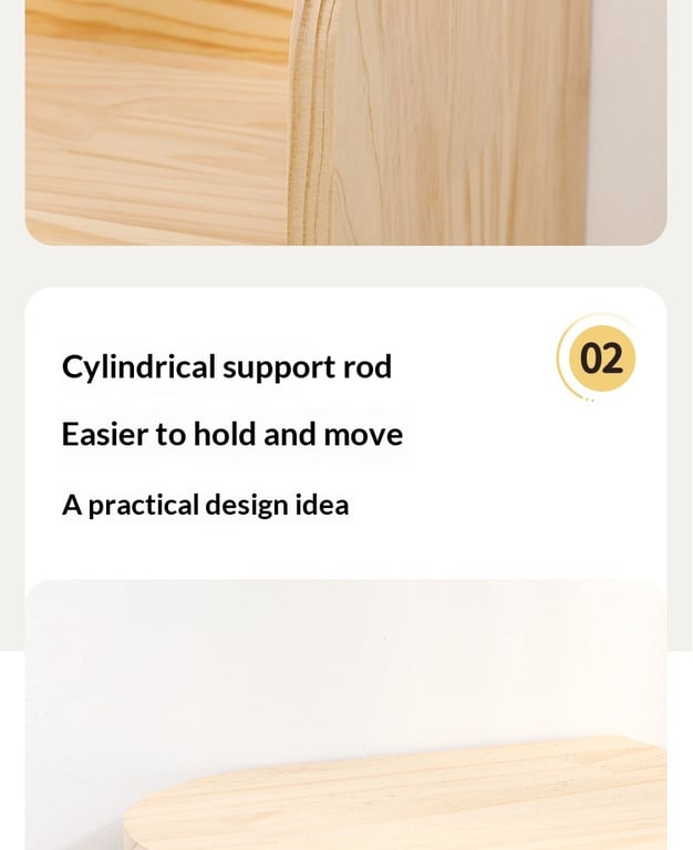 Children's Shoe-Changing Stool with Integrated Entryway Seating and Storage thumbnail 8