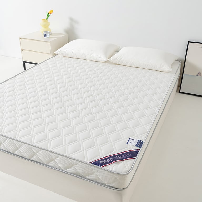 Thickened Latex Mattress Dormitory Soft Pad | Comfort Topper thumbnail 4
