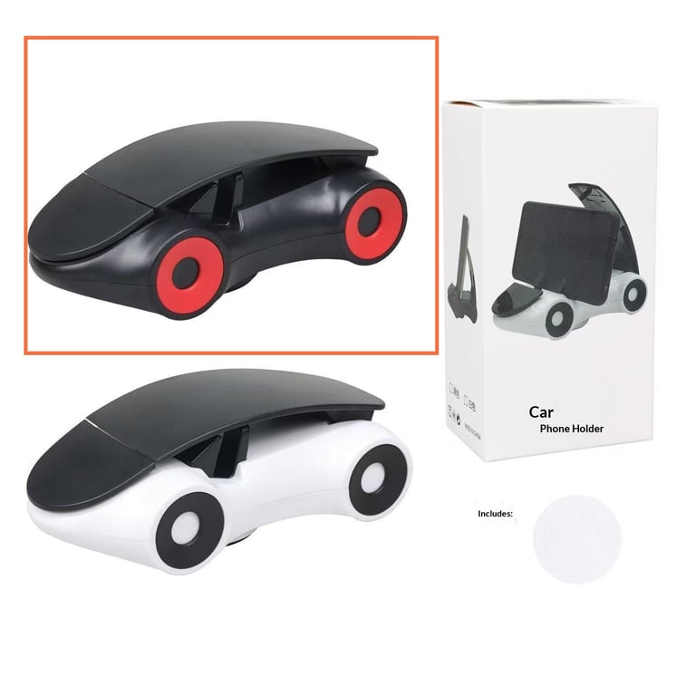 Car Phone Holder In-car Navigation Multi-functional | Captain Fam thumbnail 5