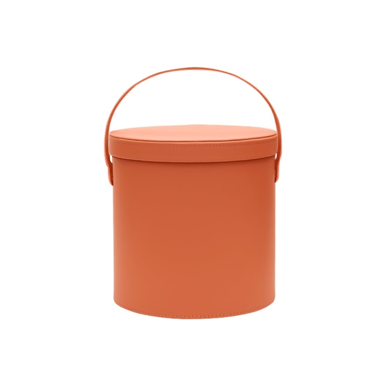 In-Car Storage Bucket Multifunctional Organizer | Odor Control thumbnail 1