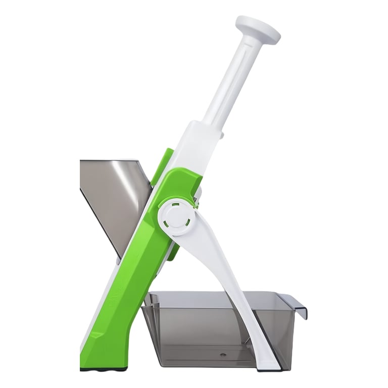 Kitchen Vegetable Cutter Safe Manual Multi-Function Salad Chopper | Home & Kitchen