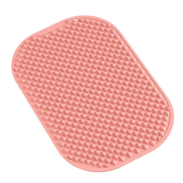 Soft Silicone Toe Pressure Board for Ultra Slow Jogging | Pain Relief - image 1