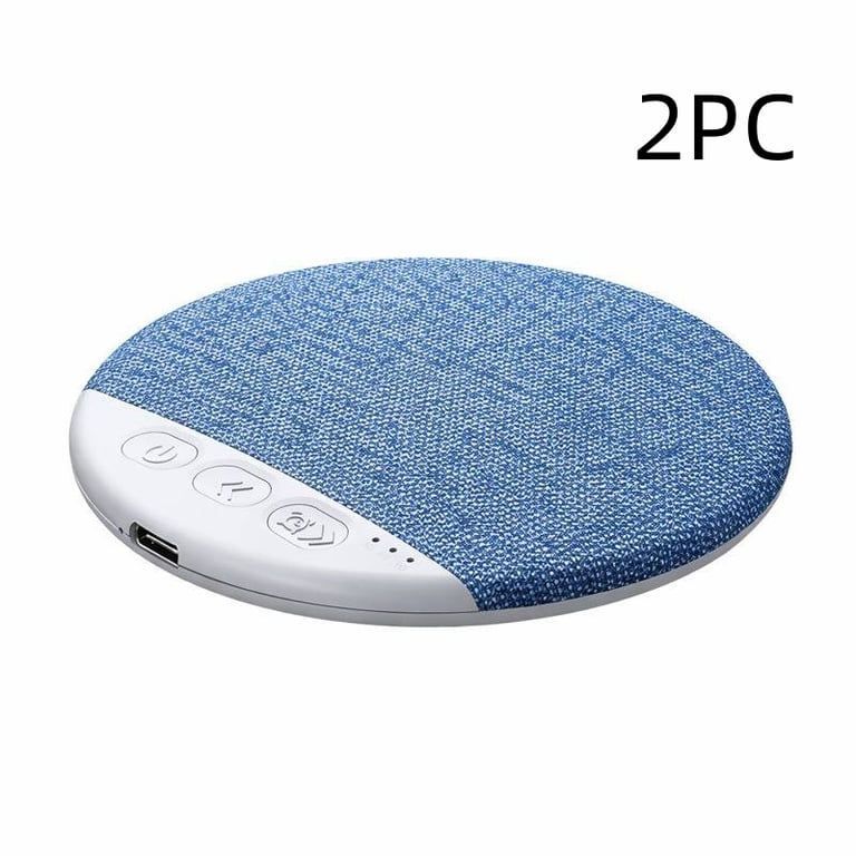 Ultra-Thin Sleep Aid White Noise Bluetooth Speaker for Pillow | X3 Pro thumbnail 2