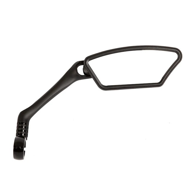 Adjustable Stainless Steel Bicycle Rearview Mirror | Safe Cycling thumbnail 4