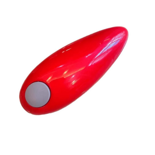 Electric Automatic Kitchen Can Opener | One-Touch Office & Home thumbnail 1