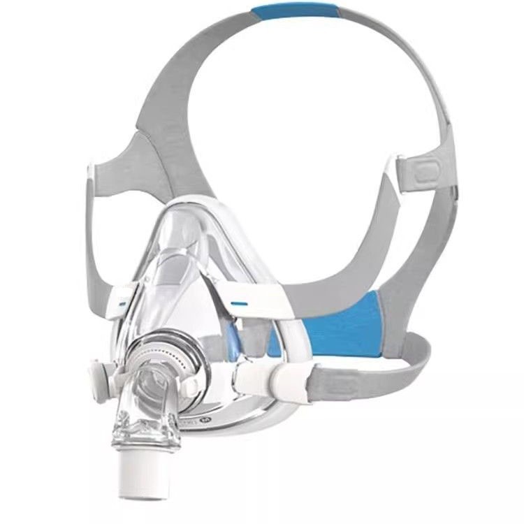 AirFit F20 Full-Face CPAP Mask | Sleep Apnea Ventilator Therapy thumbnail 1