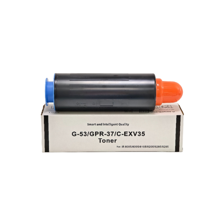 Portable Household Plastic Printer Toner Cartridge | Home & Kitchen thumbnail 6
