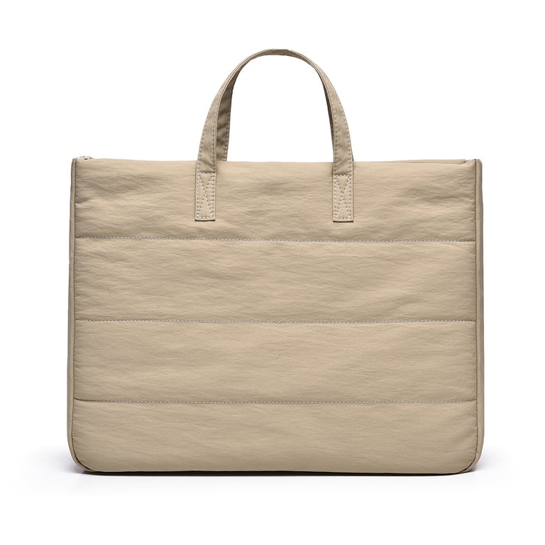 Stylish Lightweight Women's Computer Bag | Large Capacity Tote Storage thumbnail 4
