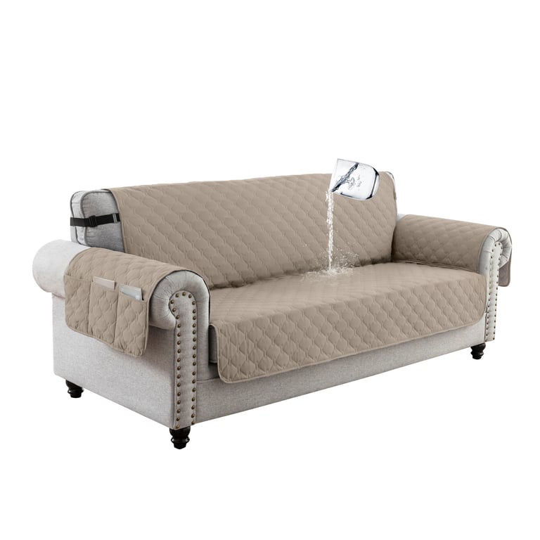 Waterproof Sofa Cushion Non-slip Pet Pad | Anti-fouling Protection thumbnail 9