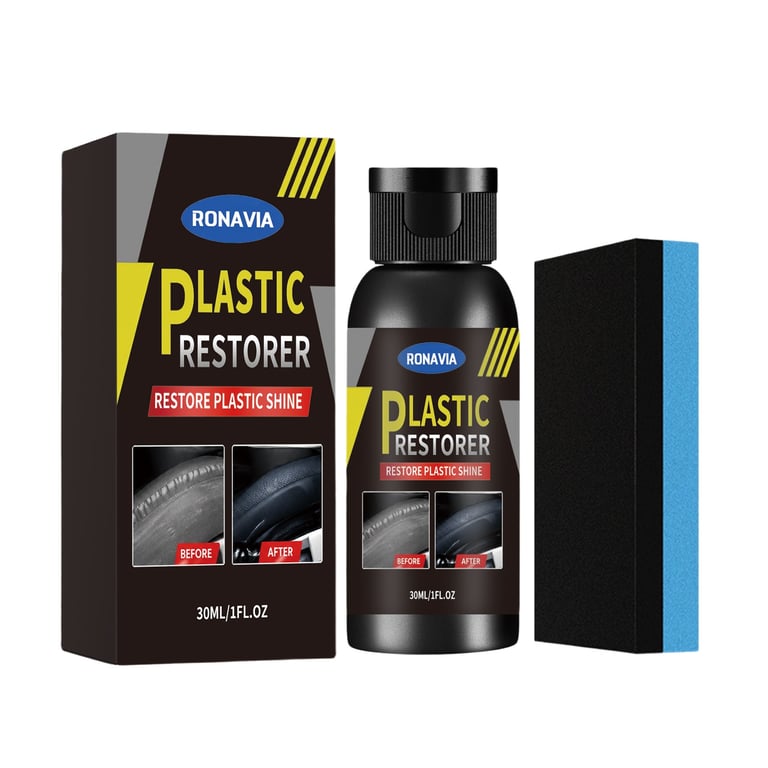 Car Scratch Repair Agent - Professional Paint Correction Solution