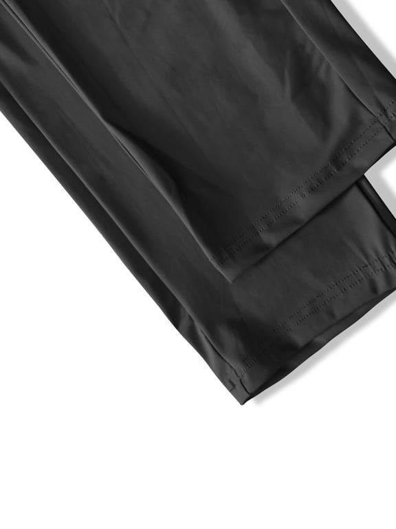 Men's Quick-Drying Capri Running Pants | Breathable Fitness thumbnail 12
