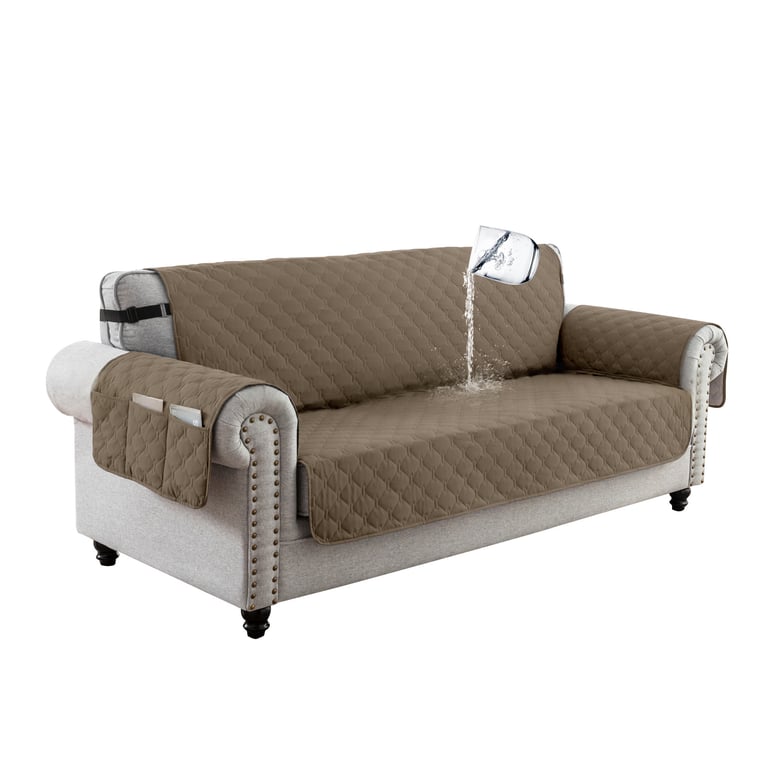 Waterproof Sofa Cushion Non-slip Pet Pad | Anti-fouling Protection thumbnail 8