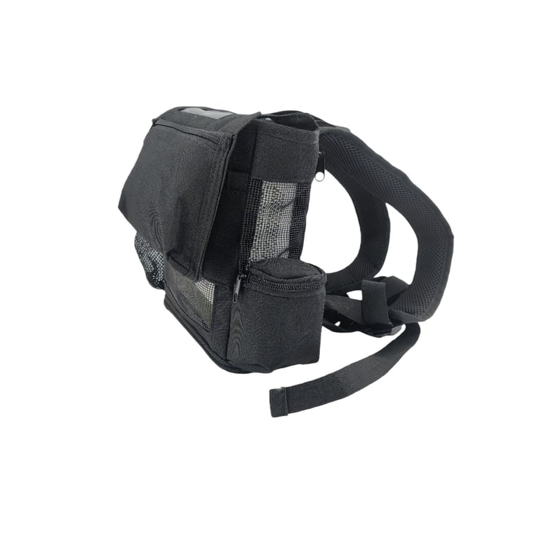 Portable Carry Bag for Inogen One G5 & Rove 6 | Travel Case thumbnail 3