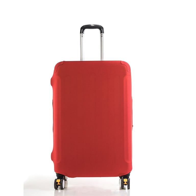 Personal Elastic Luggage Case Cover | Protective Suitcase Sleeve thumbnail 7