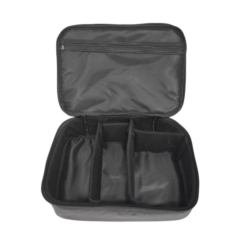 Portable Coffee Maker Storage Bag | Outdoor Coffee Gear Organizer thumbnail 8