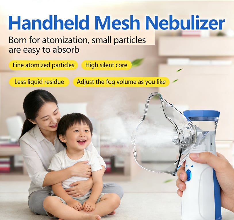 Facial Steamer Spa | Pore Cleaner & Face Mist for Home Skincare thumbnail 6