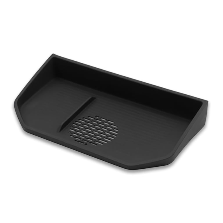 Organizer Tray for Toyota Land Cruiser 2024-2025 Dashboard Storage Box - image 1