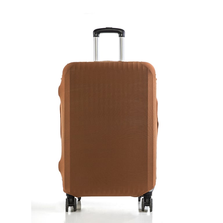 Personal Elastic Luggage Case Cover | Protective Suitcase Sleeve thumbnail 10