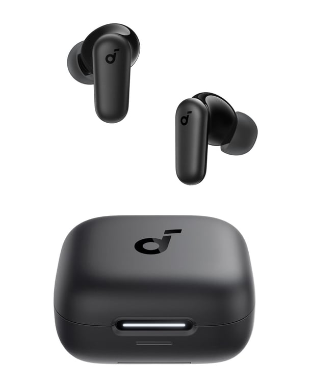 Noise-Canceling Bluetooth Earbuds 45-Hour Battery | Captain Fam thumbnail 7