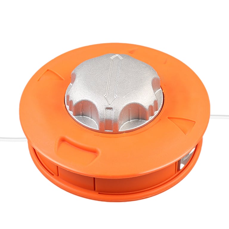 Universal Petrol Trimmer Head Replacement | Bump Feed Strimmer thumbnail 9