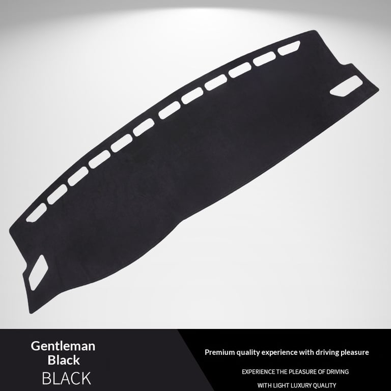 Custom Fit Car Dashboard Non-slip Mat | UV & Scratch Protection thumbnail 17