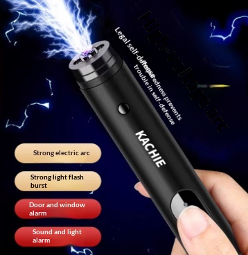 Self Defense Weapons, Self Defense Tools, Women's Wolf Defense, Legal Stick thumbnail 7