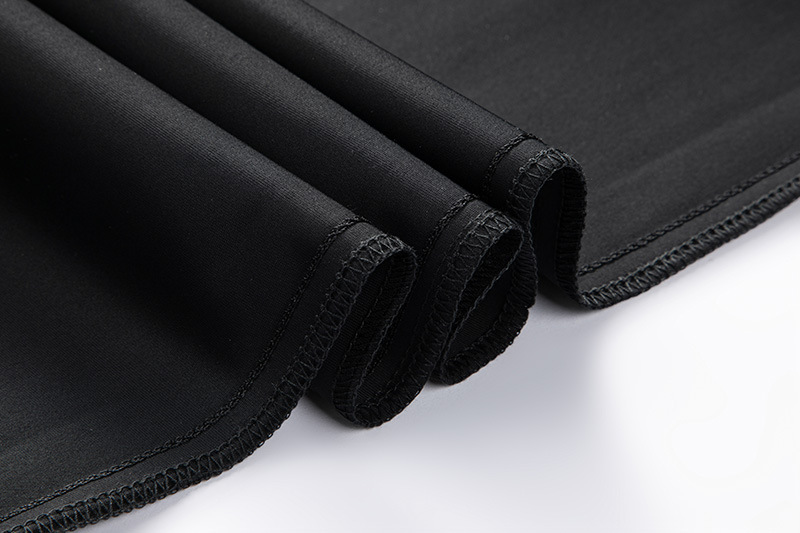 Men's Ice Silk High-Elasticity Pants | Breathable Slim Fit thumbnail 15