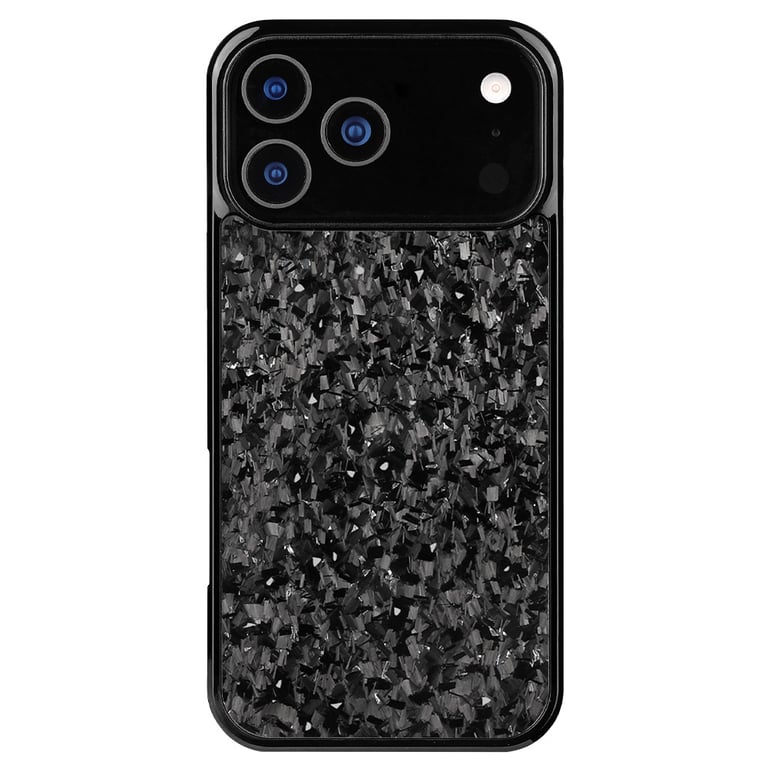 Forged Carbon Fiber Phone Case | Military-Grade Drop Protection thumbnail 7