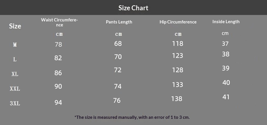 Summer Linen Capri Pants Men's Ice Silk thumbnail 19