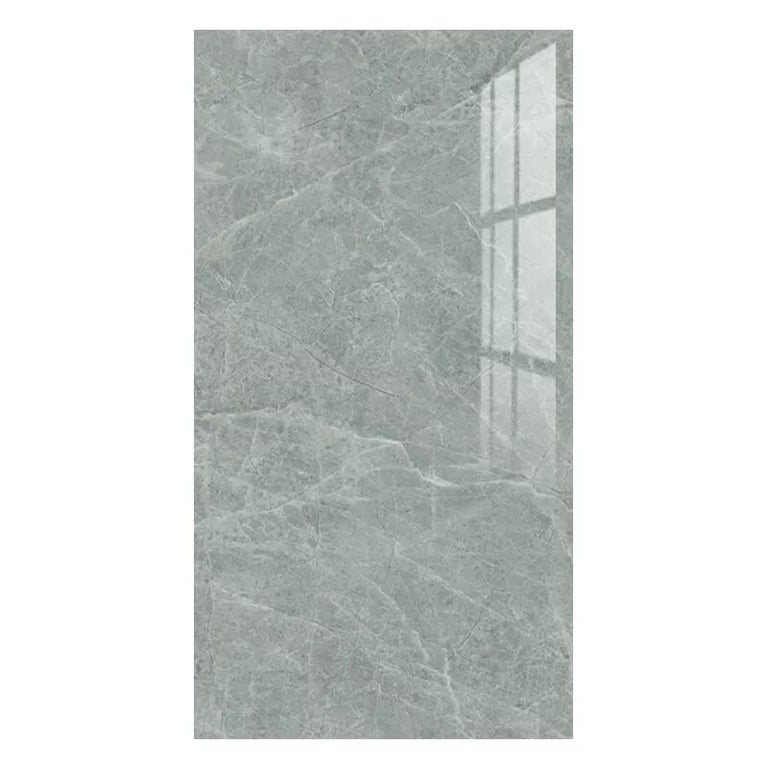 10x Self-Adhesive Marble Tile Stickers | Kitchen Bathroom Wall Decor thumbnail 1