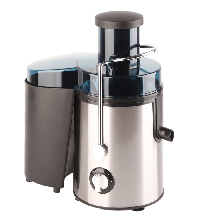500ML Stainless Steel Juicer Machine Whole Fruit Vegetable Centrifugal Juice Extractor thumbnail 4