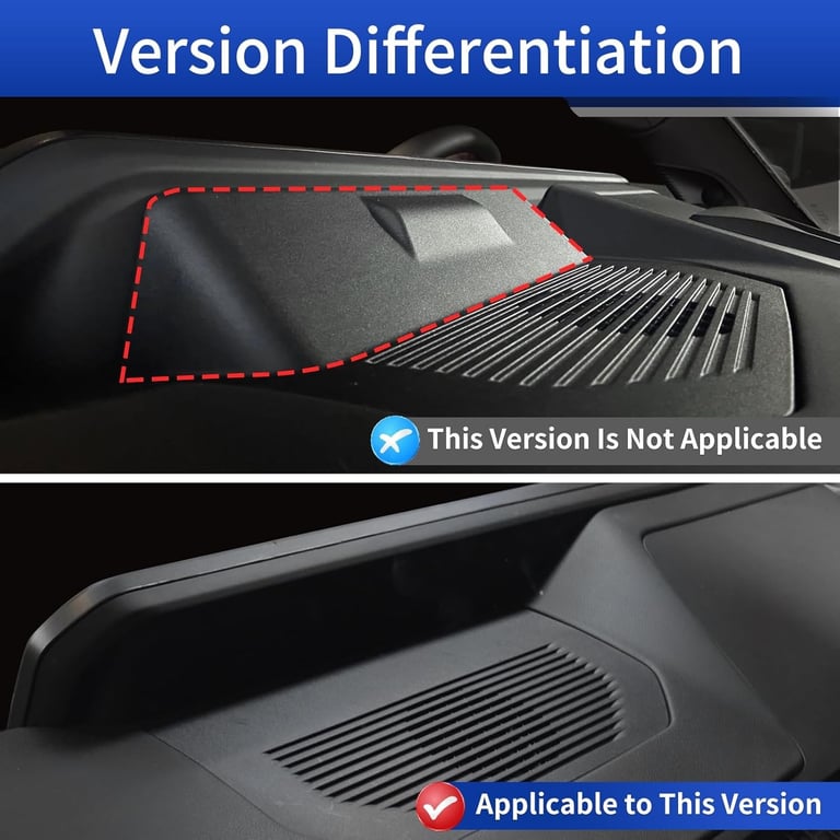 Organizer Tray for Toyota Land Cruiser 2024-2025 Dashboard Storage Box thumbnail 10