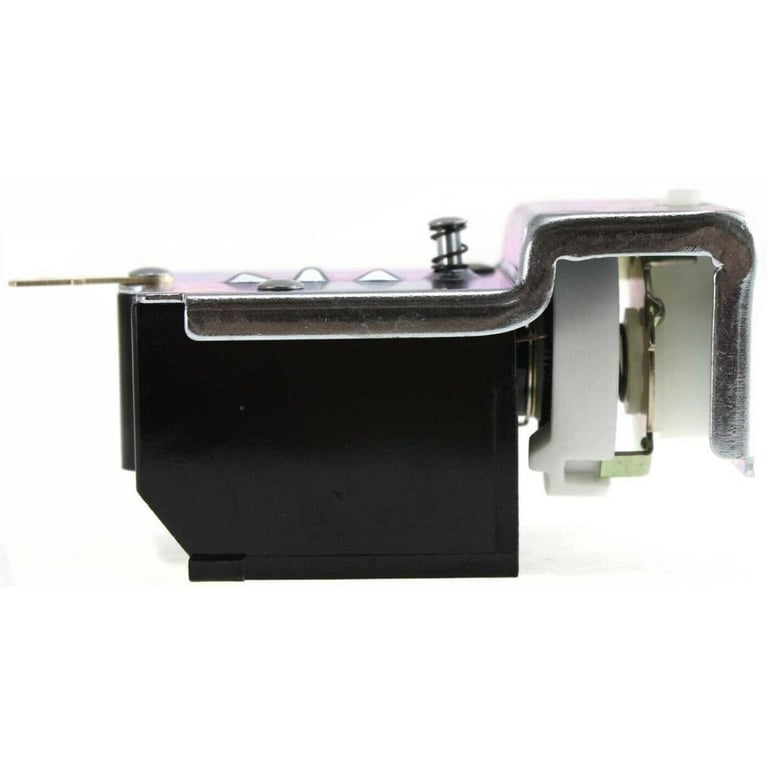 Dodge Ram Headlight Switch WM300 | OEM Replacement Headlamp Control thumbnail 2
