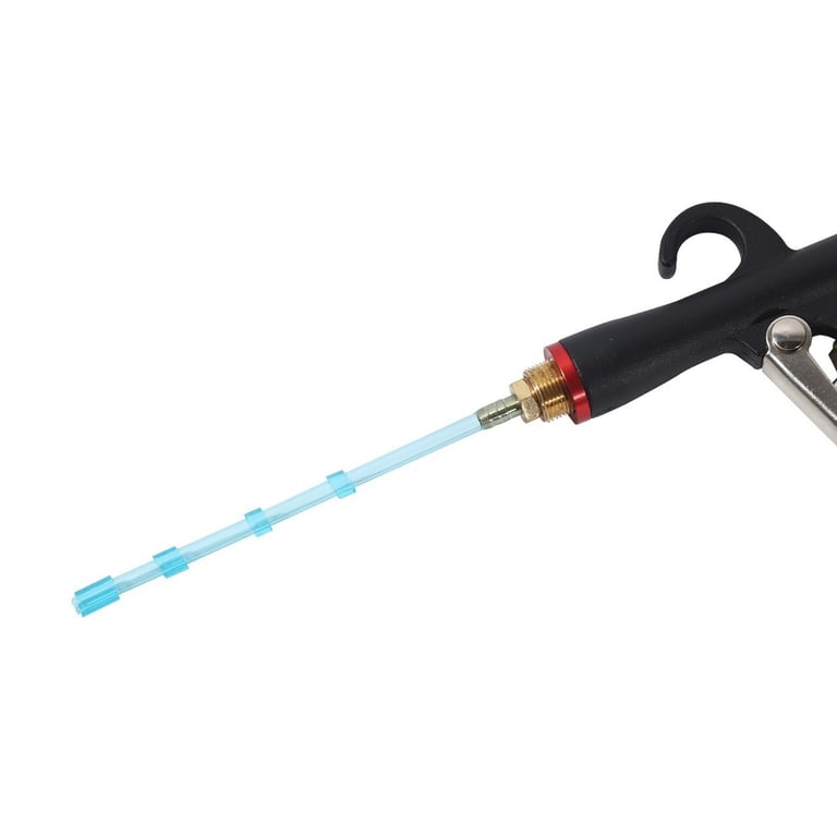 Pneumatic Car Interior Cleaning Gun Kit | Professional Detailing thumbnail 8