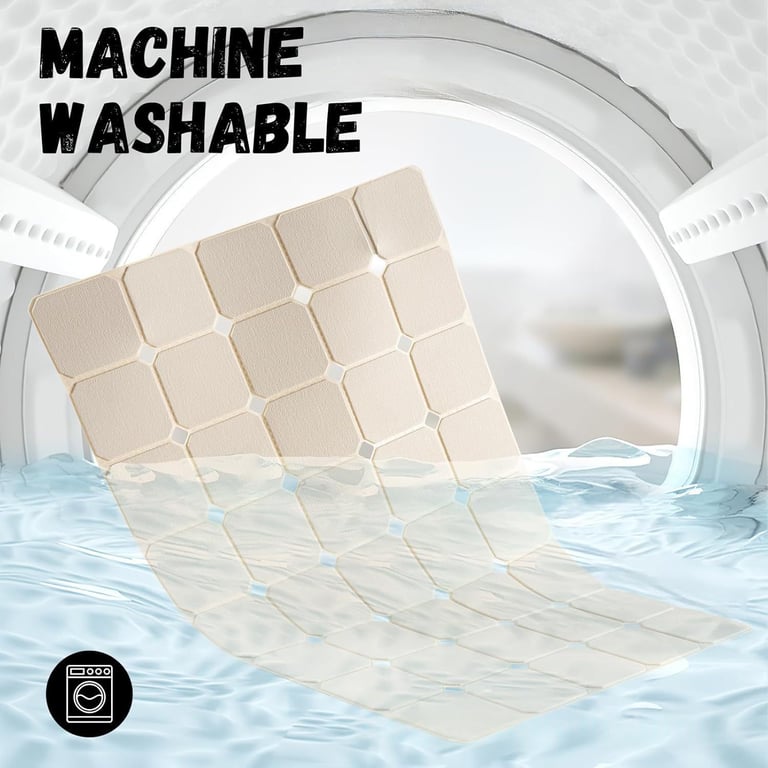 Silicone Non-Slip Massage Mat for Bathroom & Shower | Canada thumbnail 13