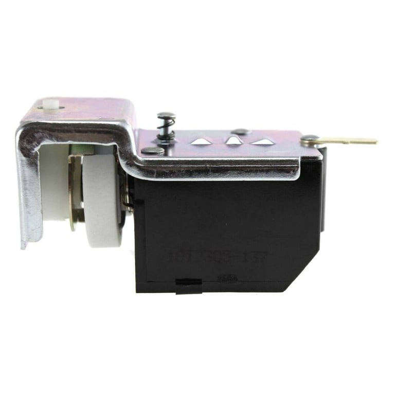 Dodge Ram Headlight Switch WM300 | OEM Replacement Headlamp Control thumbnail 1