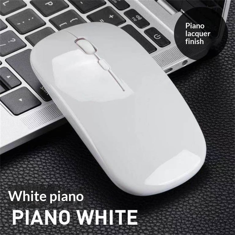Silent Click Wireless Bluetooth Mouse | Office Mute Technology thumbnail 5