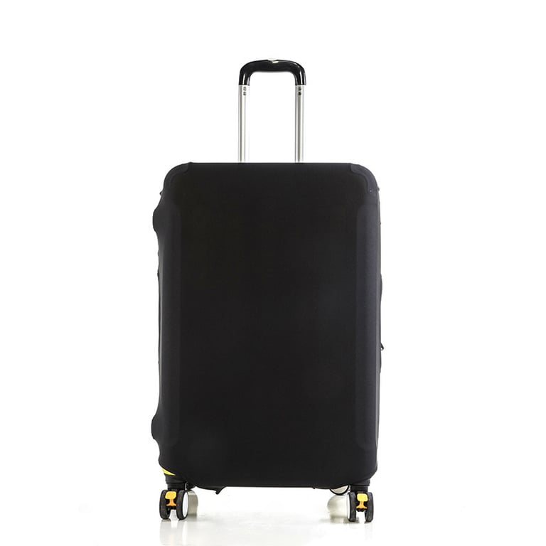 Personal Elastic Luggage Case Cover | Protective Suitcase Sleeve thumbnail 9