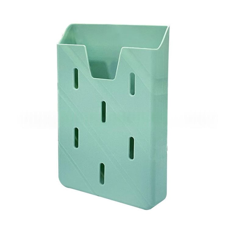 Silicone Beach Bag Phone Holder | Car Phone Holders for Perforated Totes thumbnail 4