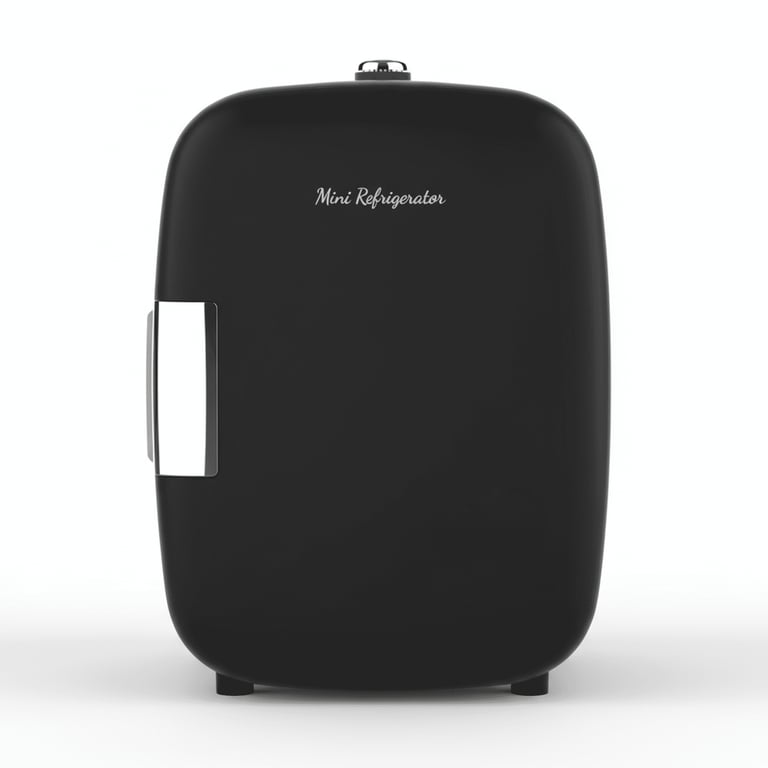 5L Mini Fridge for Skincare & Beverages | Compact Cooler Canada