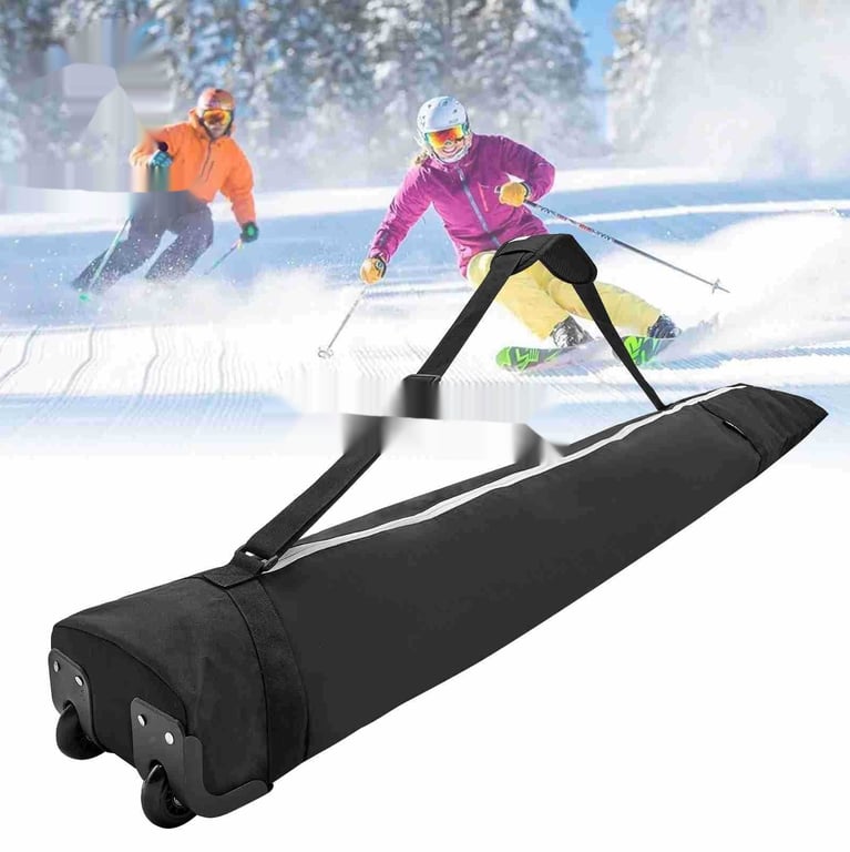 Portable Ski Board Waterproof Storage Bag | Captain Fam thumbnail 6