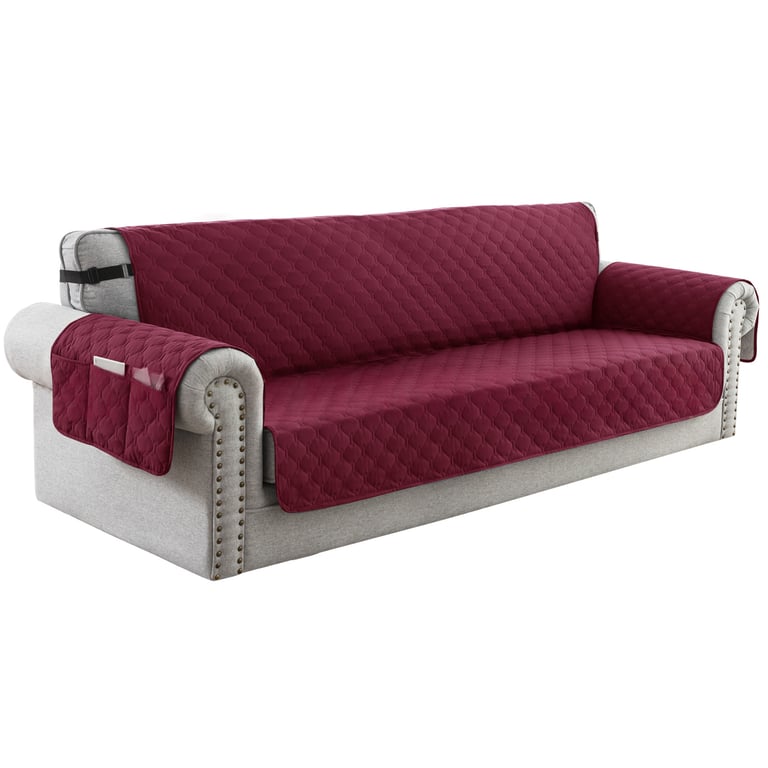 Waterproof Sofa Cushion Non-slip Pet Pad | Anti-fouling Protection thumbnail 12