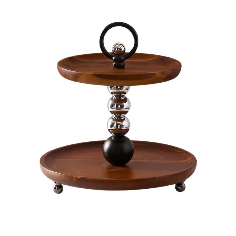 Entryway Console Table Key Storage Rack | Home & Kitchen Organizer - image 1