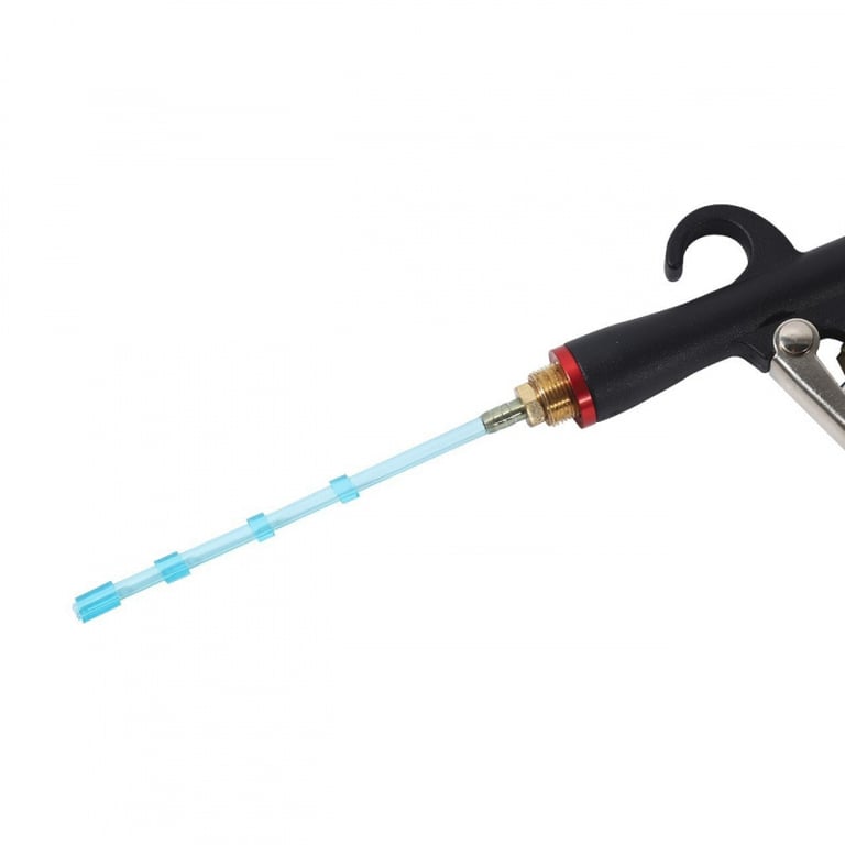 Pneumatic Car Interior Cleaning Gun Kit | Professional Detailing thumbnail 7